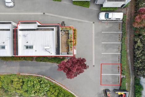 Photo of property in 8/8a Settlers Crescent, Ferrymead, Christchurch, 8023
