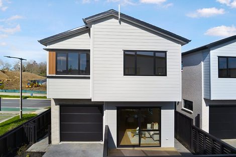 Photo of property in 9 Octans Road, Westgate, 0814