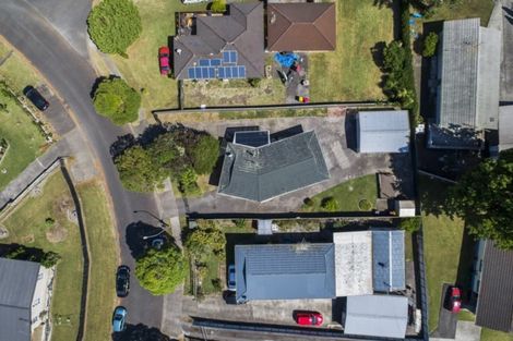 Photo of property in 26 Chantelle Place, Papatoetoe, Auckland, 2025