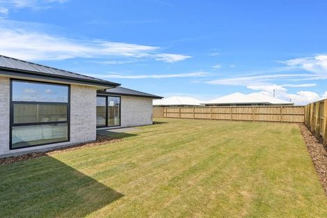 Photo of property in 6 Kite Street, Rolleston, 7614