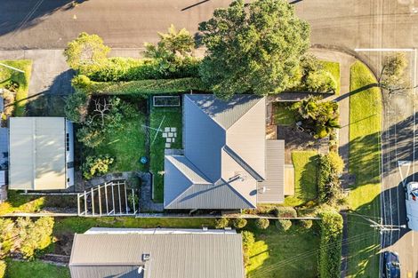 Photo of property in 9 Selwyn Street, Lower Vogeltown, New Plymouth, 4310