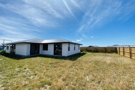 Photo of property in 63 Lenborough Drive, Rolleston, 7614