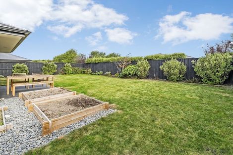 Photo of property in 11 Hardwell Way, Rolleston, 7615