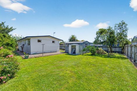 Photo of property in 5 Beaumont Place, Westbrook, Palmerston North, 4412
