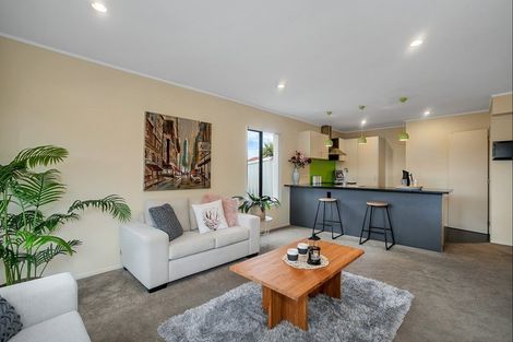 Photo of property in 66 Ksenia Drive, Flat Bush, Auckland, 2019