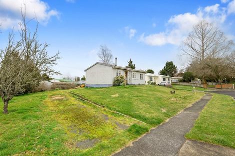 Photo of property in 6 Osborne Place, Tokoroa, 3420