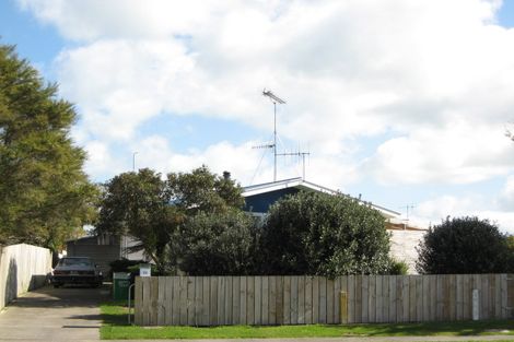 Photo of property in 22 Gadd Place, Whakatane, 3120