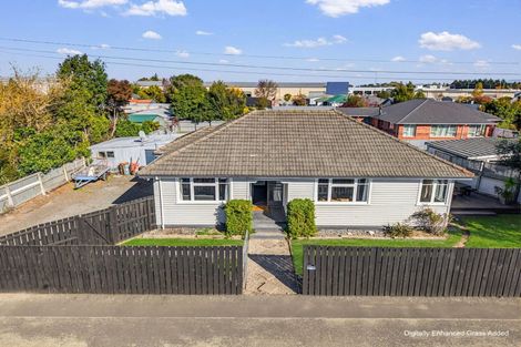 Photo of property in 16 Catherine Street, Tinwald, Ashburton, 7700