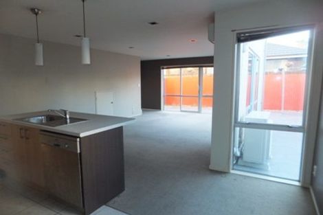 Photo of property in 56d Brockworth Place, Riccarton, Christchurch, 8011
