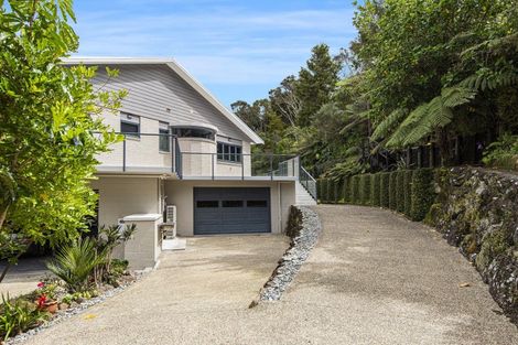 Photo of property in 42 Tongatu Road, Ngunguru, Whangarei, 0173