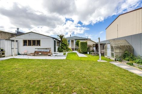Photo of property in 16 Tanner Street, Woolston, Christchurch, 8023