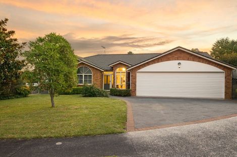 Photo of property in 7 Guernsey Place, Grandview Heights, Hamilton, 3200