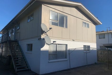 Photo of property in 4/45 Berry Street, St Albans, Christchurch, 8014