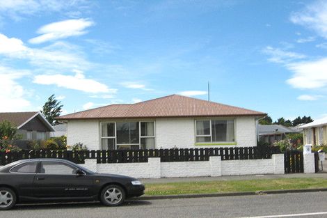 Photo of property in 1/52 Clydesdale Street, Woolston, Christchurch, 8062