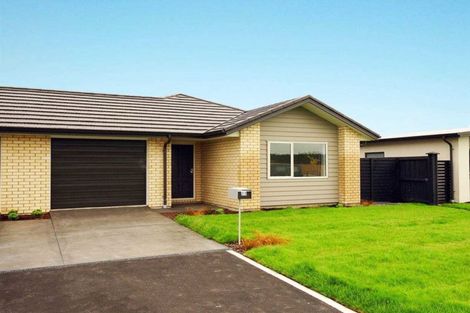 Photo of property in 23 Ragley Way, Rolleston, 7615