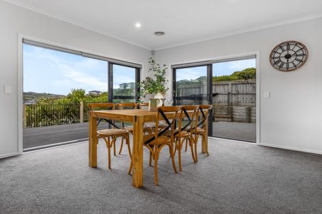 Photo of property in 134 John Burke Drive, Aotea, Porirua, 5024