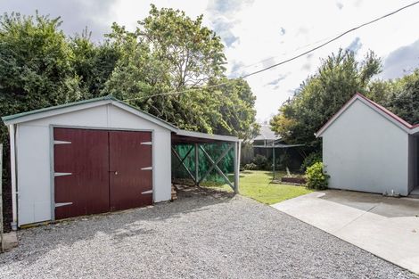 Photo of property in 6 Keir Street, Rangiora, 7400