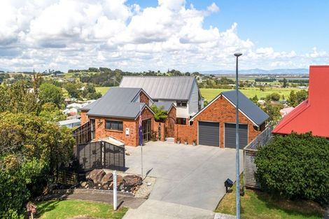 Photo of property in 320 Marshall Crescent, Thames, 3500