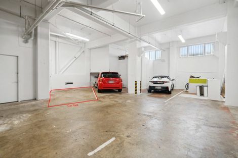 Photo of property in Madison On Tory, 12/148u Tory Street, Te Aro, Wellington, 6011