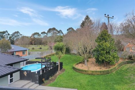 Photo of property in 4 Manse Place, Hampstead, Ashburton, 7700