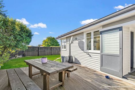 Photo of property in 16 Catherine Street, Tinwald, Ashburton, 7700