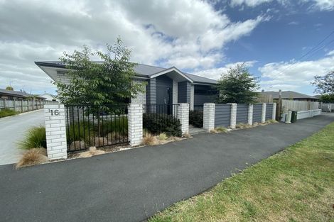 Photo of property in 16u1 Paterson Street, Frankton, Hamilton, 3204