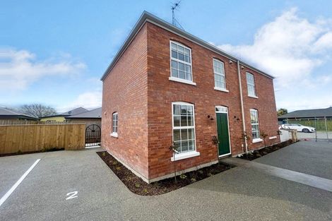 Photo of property in 41u2 York Street, Hamilton East, Hamilton, 3216