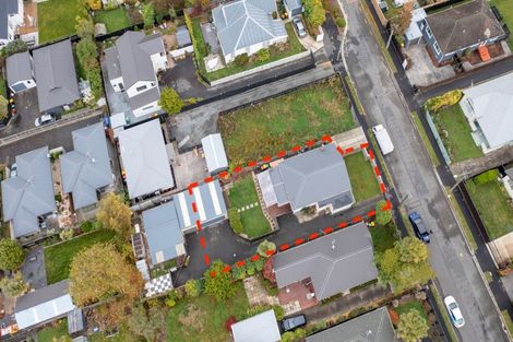 Photo of property in 36 Thornton Street, Mairehau, Christchurch, 8013