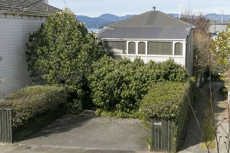 Photo of property in 11 Tinakori Road, Thorndon, Wellington, 6011