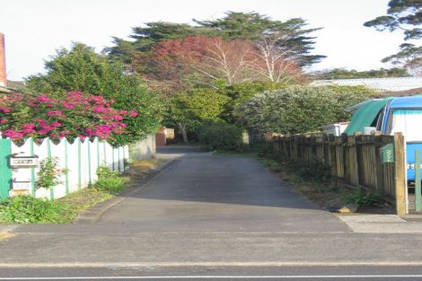 Photo of property in 377a Hobsonville Road, Hobsonville, Auckland, 0618