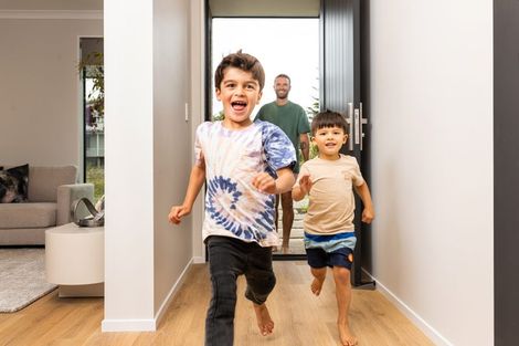 Photo of property in 5 Pyke Place, Wakefield, 7025