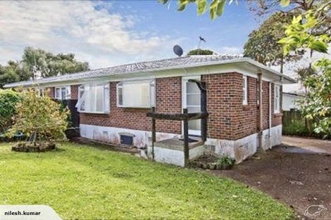 Photo of property in 2/16 Parker Avenue, New Lynn, Auckland, 0600