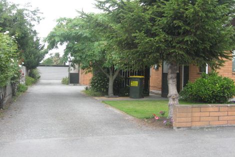 Photo of property in 5 Bowen Street, Upper Riccarton, Christchurch, 8041