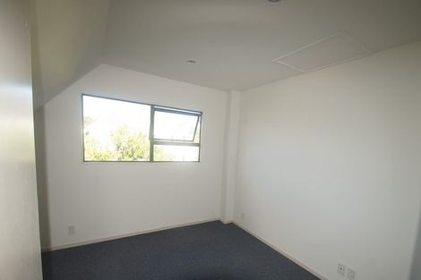 Photo of property in 8/252 Worcester Street, Christchurch Central, Christchurch, 8011