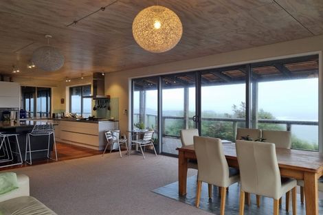 Photo of property in Pukearuhe Road, Waiiti, Urenui, 4377