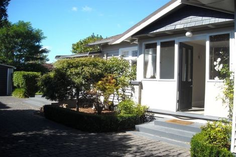 Photo of property in 12 Jacobs Street, St Albans, Christchurch, 8014