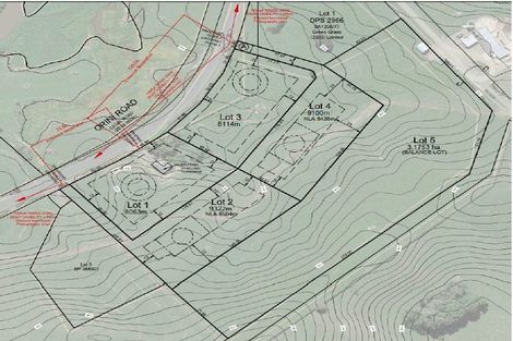 Photo of property in 348 Orini Road, Taupiri, 3792