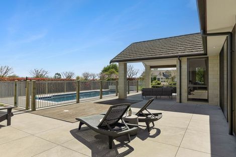 Photo of property in 5 Chestnut Lane, Matamata, 3400