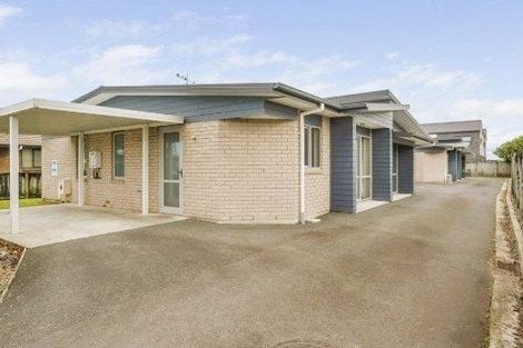 Photo of property in 20a Lyon Street, Frankton, Hamilton, 3204