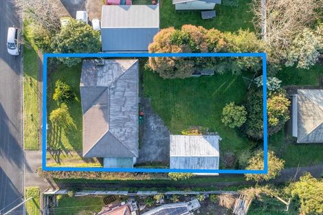 Photo of property in 272 Fox Street, Hamilton East, Hamilton, 3216