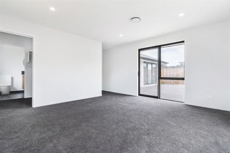 Photo of property in 15 Fountain Place, Rolleston, 7614