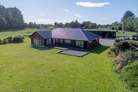 Photo of property in 24 Opuha Street, Orari, Geraldine, 7992