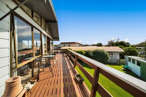 Photo of property in 46 Murray Avenue, Hawera, 4610