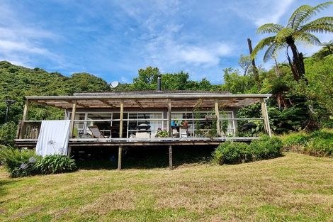 Photo of property in 16 Moss Street, Greymouth, 7805