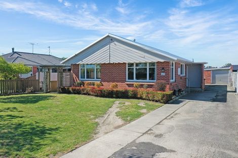 Photo of property in 169 Grove Street, Tinwald, Ashburton, 7700