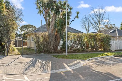 Photo of property in 120 Peverel Street, Riccarton, Christchurch, 8041