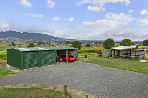 Photo of property in 320 Bell Road, Pirongia, Te Awamutu, 3876