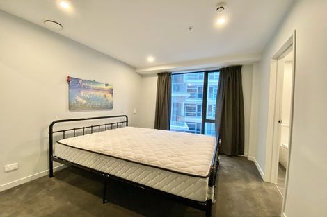 Photo of property in Vsp South, 906/166u Victoria Street, Te Aro, Wellington, 6011