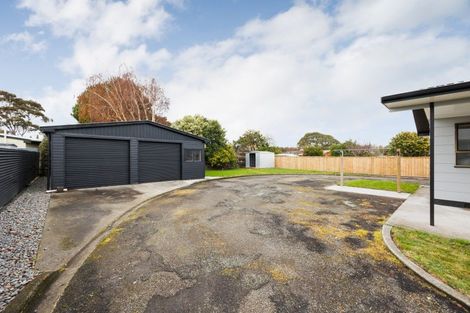Photo of property in 11 Fiona Crescent, Feilding, 4702