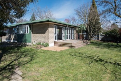 Photo of property in 27 Blackford Street, Methven, 7730